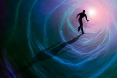 Мозг продолжает работать? Исследование переворачивает представление о смерти