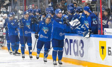 КХЛ назвала интригу матча «Барыса» с потерпевшим фиаско топ-клубом