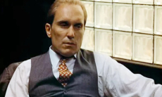 Ушел из жизни Роберт Дювалл — легенда Голливуда и звезда «Крестного отца»