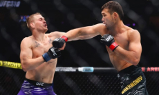 Травмировавшего Шавката Рахмонова бойца предложили уволить из UFC