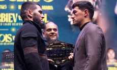 Бивол и Бетербиев получили плохую новость по трилогии в России