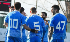 «Ордабасы» определился с трансферами после прихода нового владельца