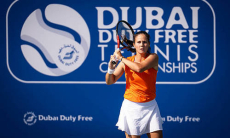 Экс-россиянка отказалась от матча с Миррой Андреевой на турнире в Дубае