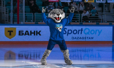 Озвучено единственное преимущество «Барыса» в матче КХЛ с «Металлургом»