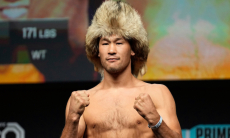 Российский боец сделал заявление о поединке против Шавката Рахмонова