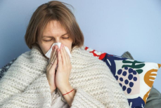 Врач ответила, как быстро вылечить насморк в домашних условиях