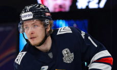 Известный эксперт оценил выступление Никиты Михайлиса в текущем сезоне КХЛ