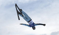 Перенесены соревнования Олимпиады-2026 с участием ещё четырёх казахстанских спортсменов