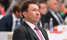 Геннадий Головкин обсудил победу Михаила Шайдорова на самом высоком уровне