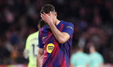 «Барселоне» нашли оправдание после фиаско в матче с «Жироной»