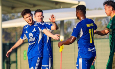 В России оценили шансы «Астаны» на чемпионство в КПЛ-2026