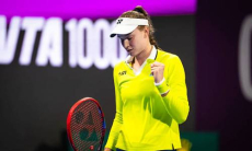 Сколько заработала Елена Рыбакина за победу на турнире в Дубае