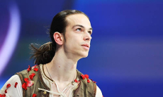 Петр Гуменник откровенно высказался в адрес украинского фигуриста