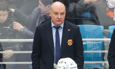 «Глупости делали». Главный тренер «Металлурга» прокомментировал тяжелую победу над «Барысом»