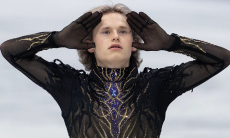 Илья Малинин сделал признание после провала на Олимпиаде-2026