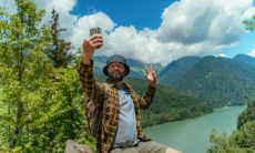 Когда высокая активность в соцсетях может указывать на тревожность