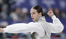 МОК принял решение по Петру Гуменнику на Олимпиаде-2026