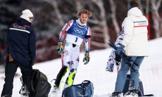 Норвежский горнолыжник объяснил свой уход в лес во время соревнований Олимпиады-2026