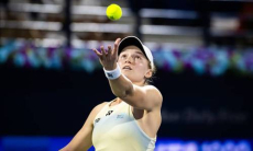 Прямая трансляция матча Елены Рыбакиной за четвертьфинал турнира в Дубае