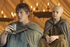 Создатель «Рыцаря Семи Королевств» раскрыл неожиданные планы Джорджа Мартина на спин-офф