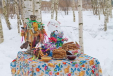 Что обязательно нужно сделать в третий день Масленицы