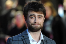 «Хочется их обнять» — Рэдклифф рассказал о реакции на новый «Гарри Поттер»