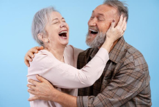 Время настоящих чувств — лучшие пары по знакам зодиака после 50