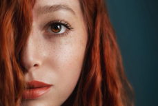 Рыжий — значит особенный. Исследование удивило ученых