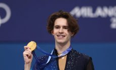 Аделии Петросян поставили в пример триумф Михаила Шайдорова