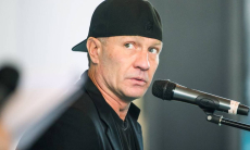 «Тогда никто не даст медаль». Роман Костомаров предупредил Аделию Петросян