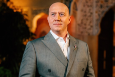 Сергей Бурунов рассказал, как поборол алкозависимость