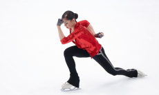 В Госдуме РФ озвучили будущее Аделии Петросян на Олимпиаде-2026