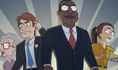 в 2026 году выйдет спин-офф «Рика и Морти» о Кертисе