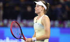 Сколько заработала Елена Рыбакина на турнире в Дубае