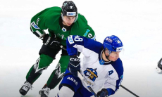 Форс-мажор вмешался в гонку за лидерство чемпионата Казахстана