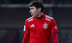 Воспитанник «Актобе» официально продолжит карьеру в другом клубе