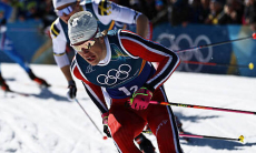 Появился первый в истории десятикратный чемпион зимней Олимпиады