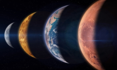 Чем интересен парад планет 28 февраля 2026 года?