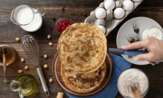 Какие блины не навредят, и сколько можно съесть