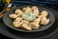 Как сделать пельмени менее вредными для здоровья