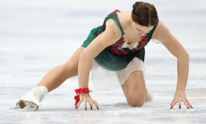 Зарубежное СМИ отреагировало на «ограбление» Самоделкиной на Олимпиаде-2026