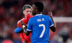 Скандального футболиста хотят дисквалифицировать на долгий срок