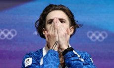 Организаторы Олимпиады-2026 приняли решение по Михаилу Шайдорову