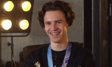 Михаил Шайдоров назвал самый любимый мем про него после победы на Олимпиаде-2026