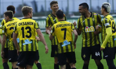 «Кайрат» объявил информацию по зарубежному УТС