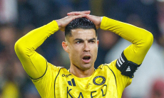 «Аль-Наср» сообщил плохие новости по Криштиану Роналду