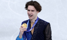 Стал известен вклад олимпийского чемпиона в «золото» Михаила Шайдорова