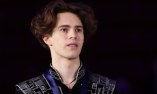 Михаил Шайдоров сравнил себя с главным актером Голливуда