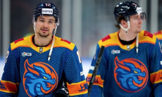 Следующий соперник «Барыса» выдал матч-триллер в КХЛ