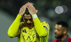 Один гол решил судьбу «Аль-Насра» Роналду в Лиге Чемпионов